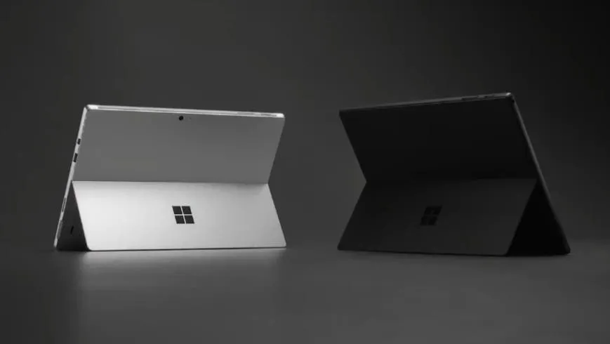 surface pro 6