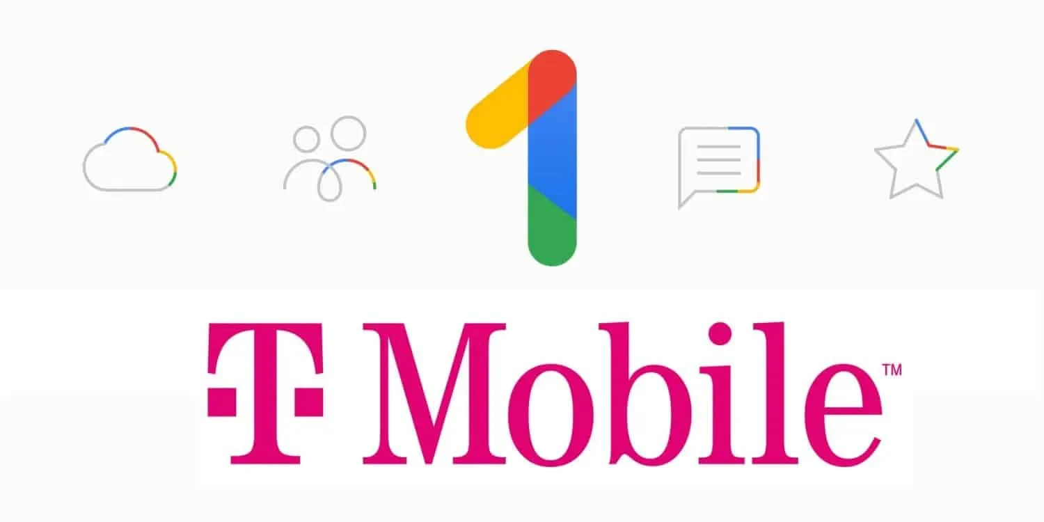 t mobile google one 1
