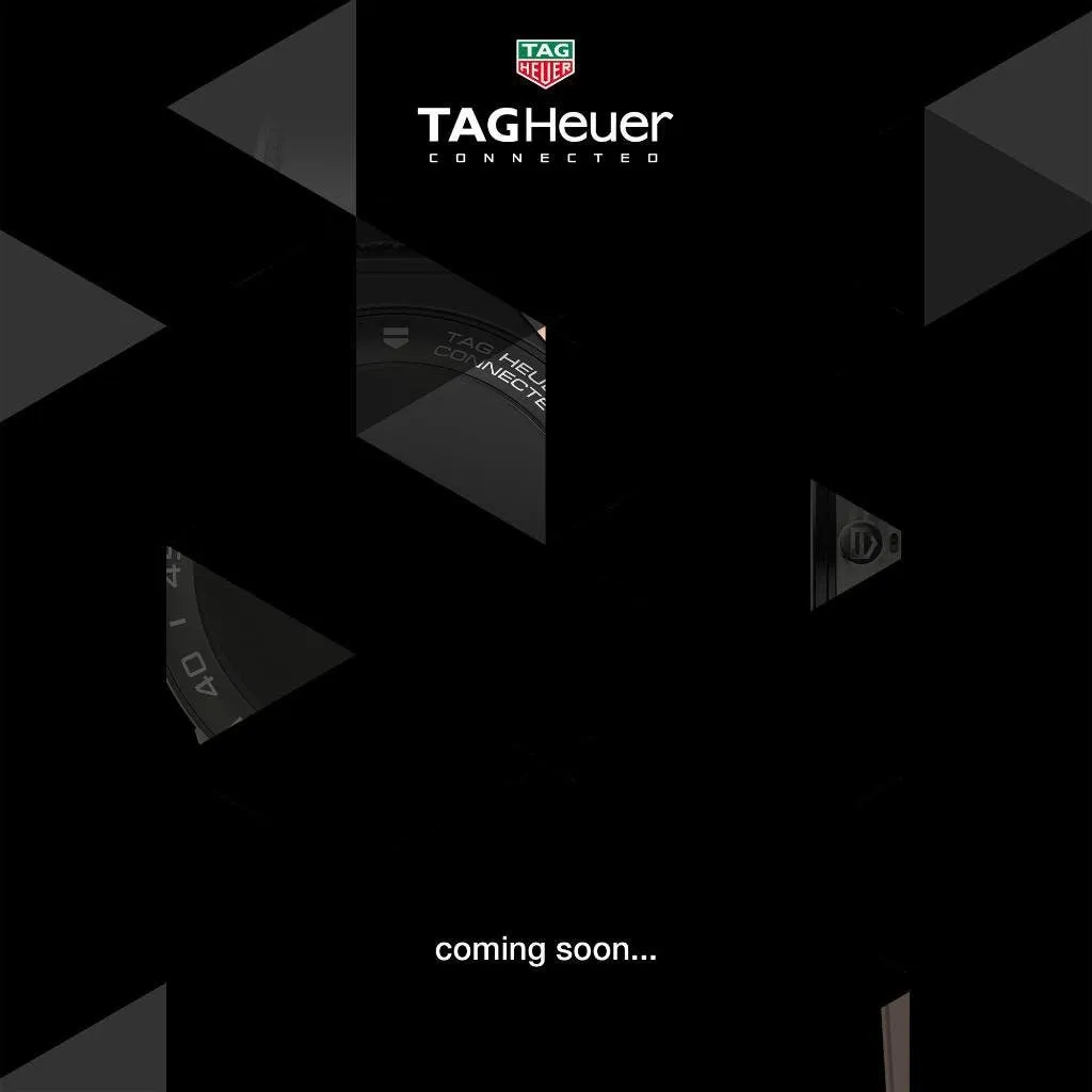 tag heuer