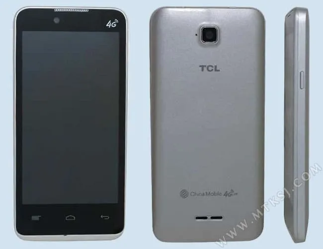 tcl cheap lte phones