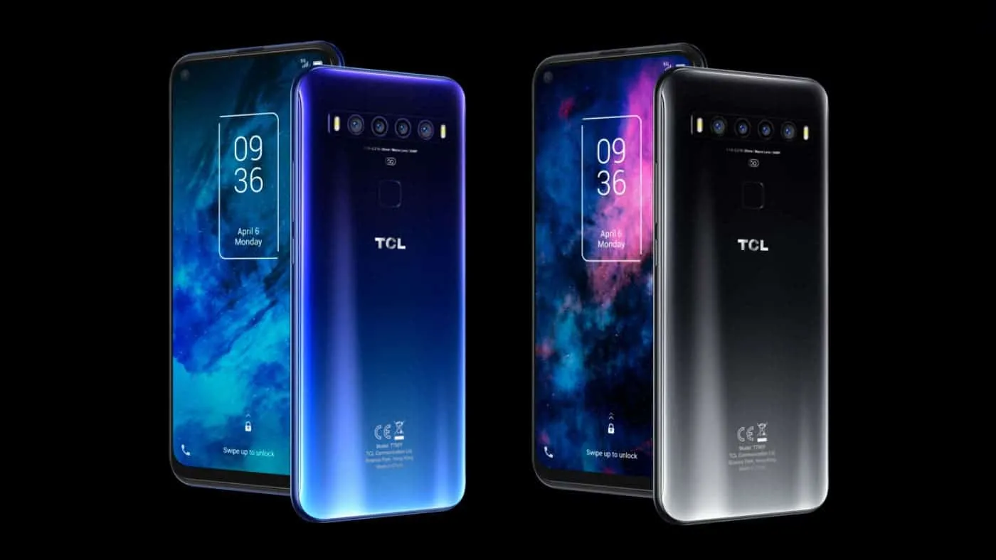 tcl ds