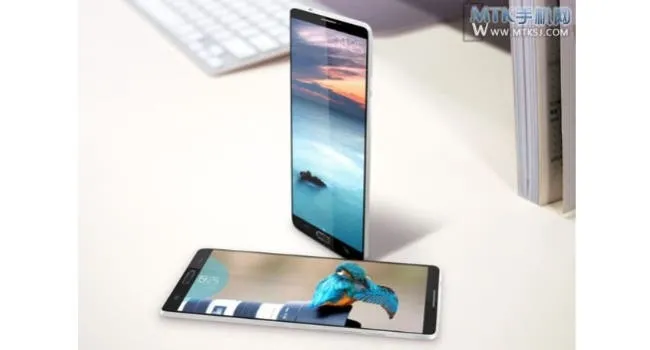 tcl n3 flagship phone