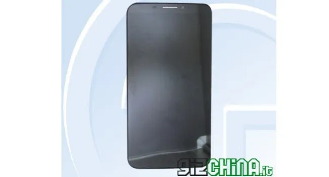 tcl y910 6 inch phablet