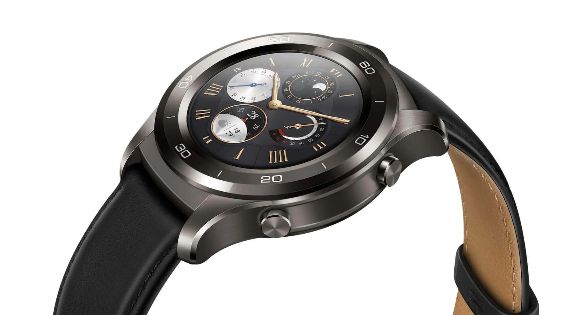 techzones huawei watch 2 classic 2