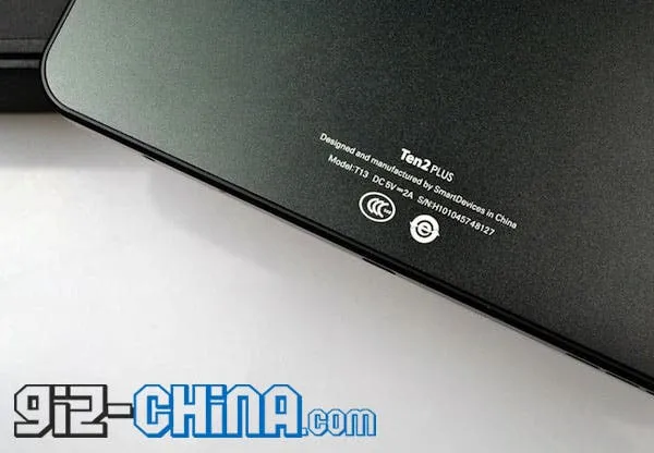 ten2 plus android tabelt china