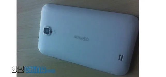 the big cola 5 inch dual core phone costs just 160 comes with choice of os