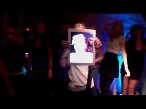 the first music video filmed entirely on an ipad 2 gizchina com