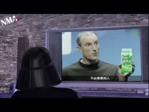 the life so far of steve jobs taiwanese anime style