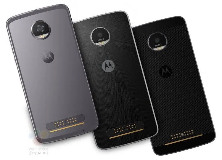 the moto z2 force and z2 play are coming soon