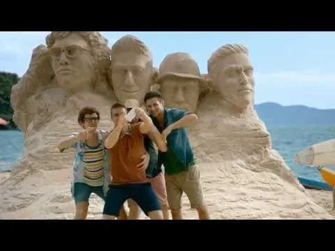 the new oppo n1 commercial focuses on the selfie camera and o click gizchina com