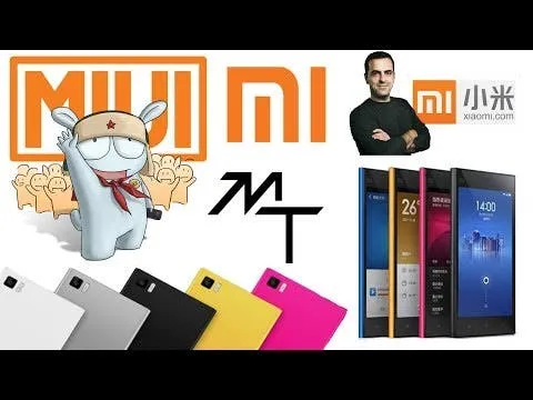 this teenager will tell you why you should buy the mi3 and why xiaomi should go global