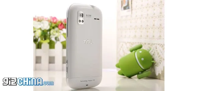 thl w1 android phone china