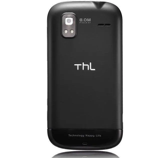 thl w1 youth version