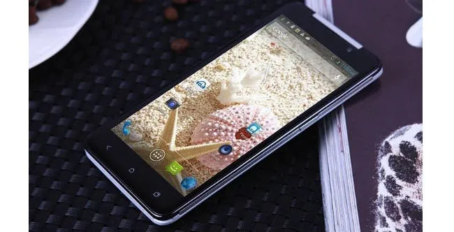 tianhe h920 mt6589t hero