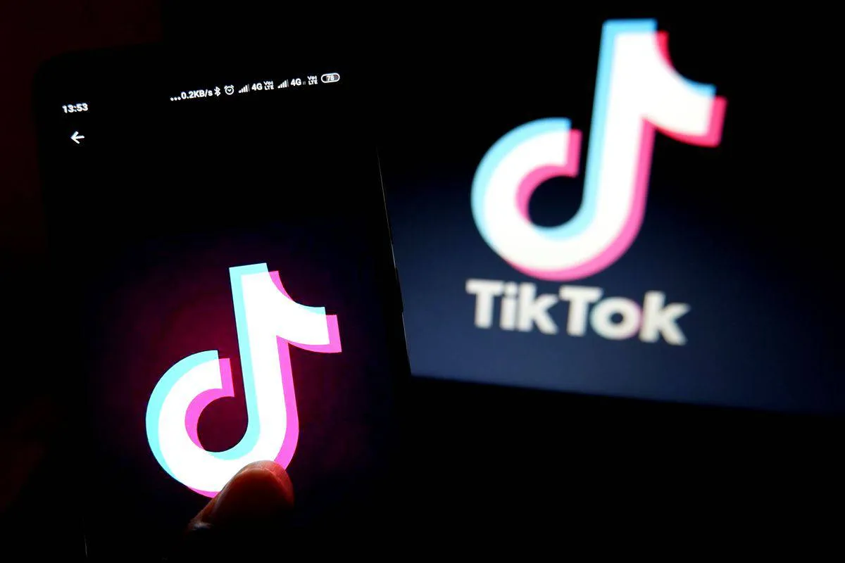 tiktok 1