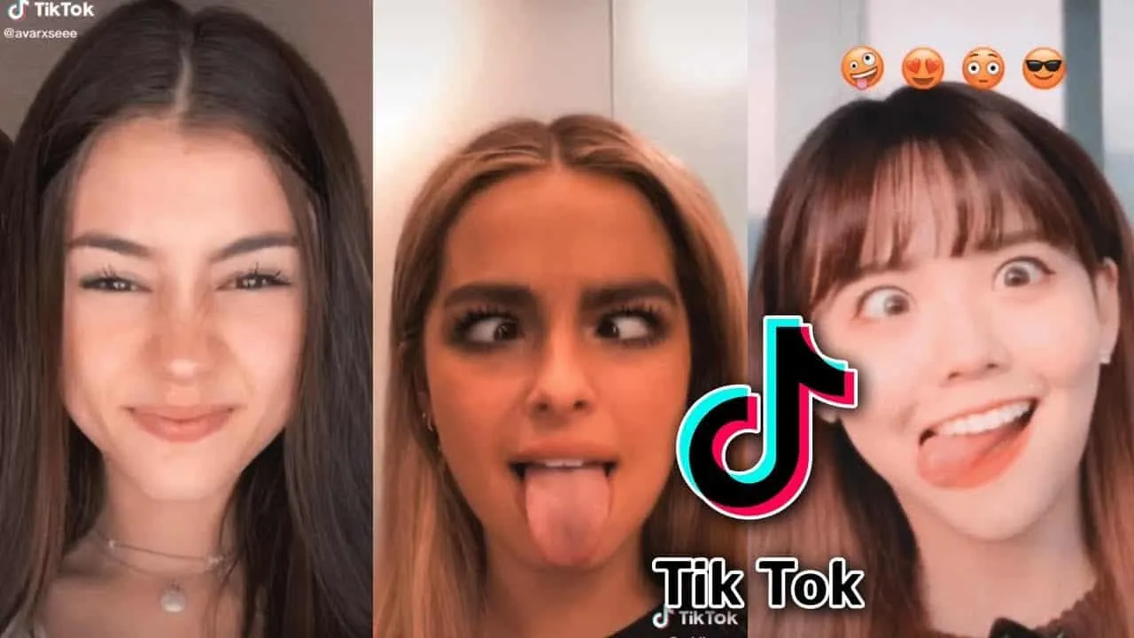 tiktok