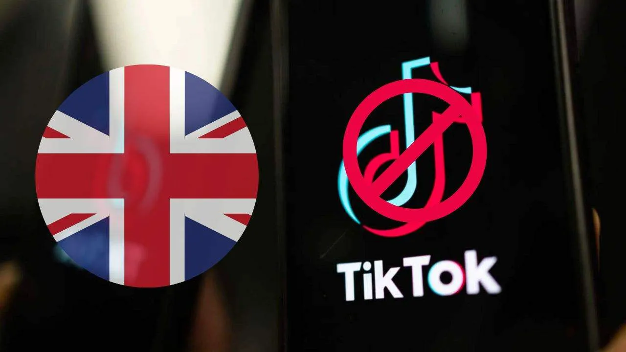 tiktok ban uk