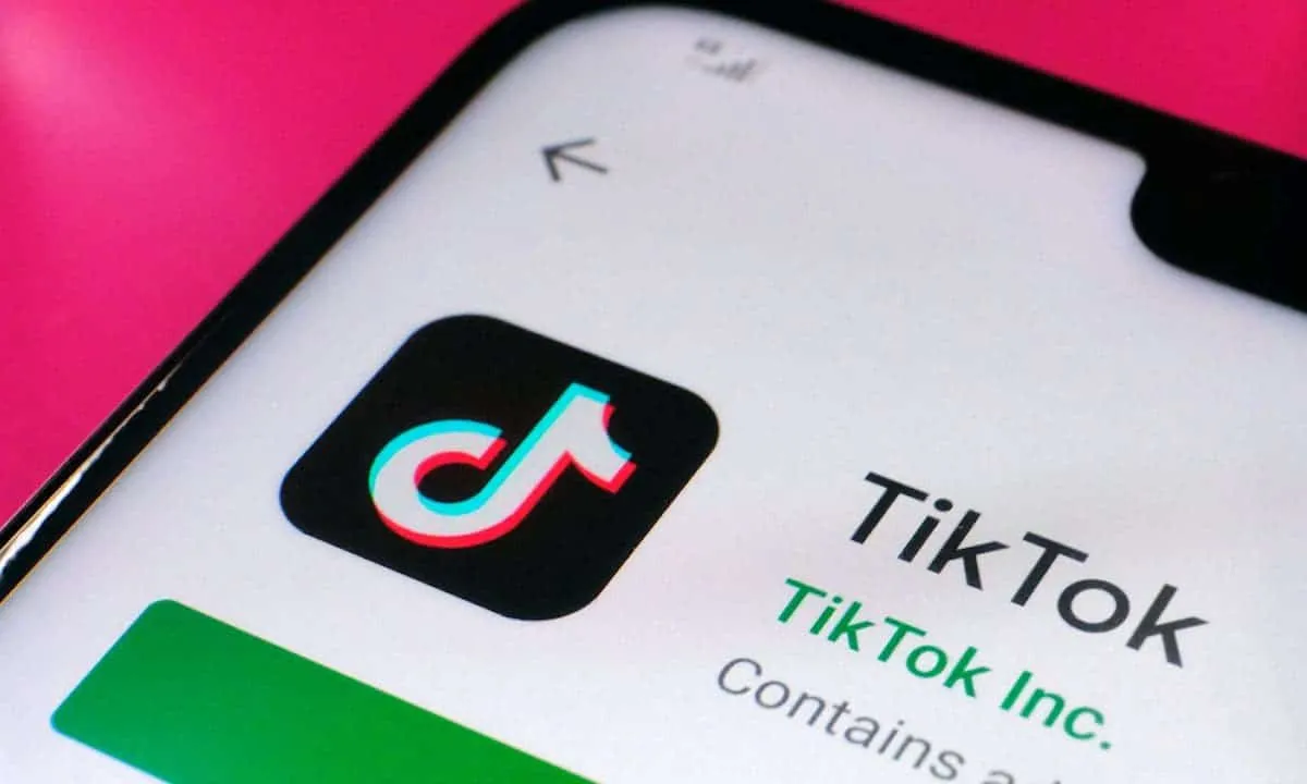 tiktok seller a