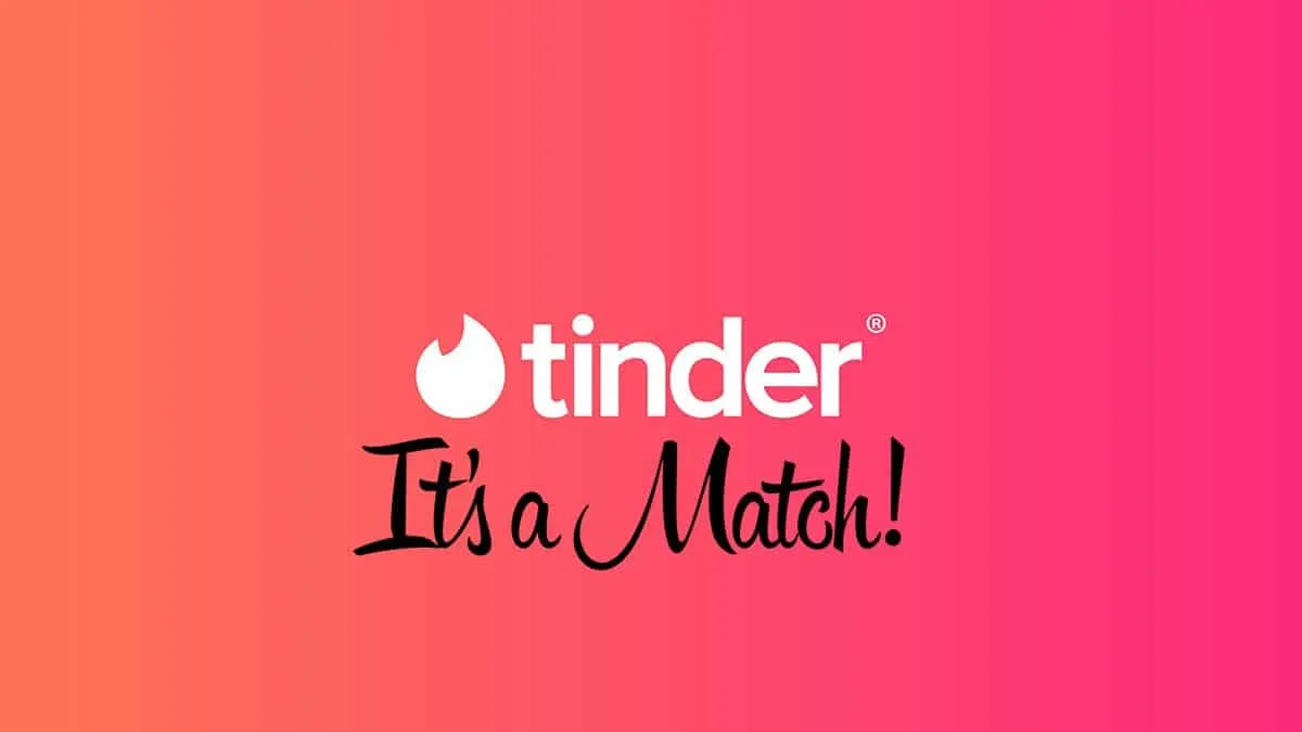 tinder with facebook llama