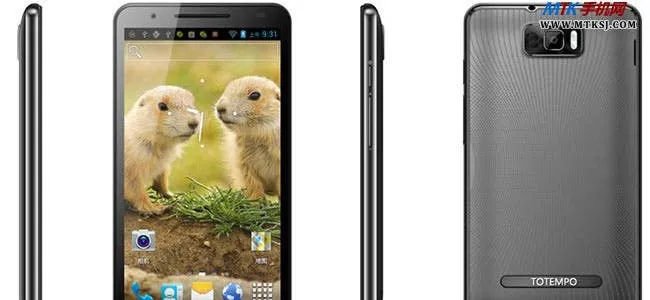 totempo 6 inch android phone china