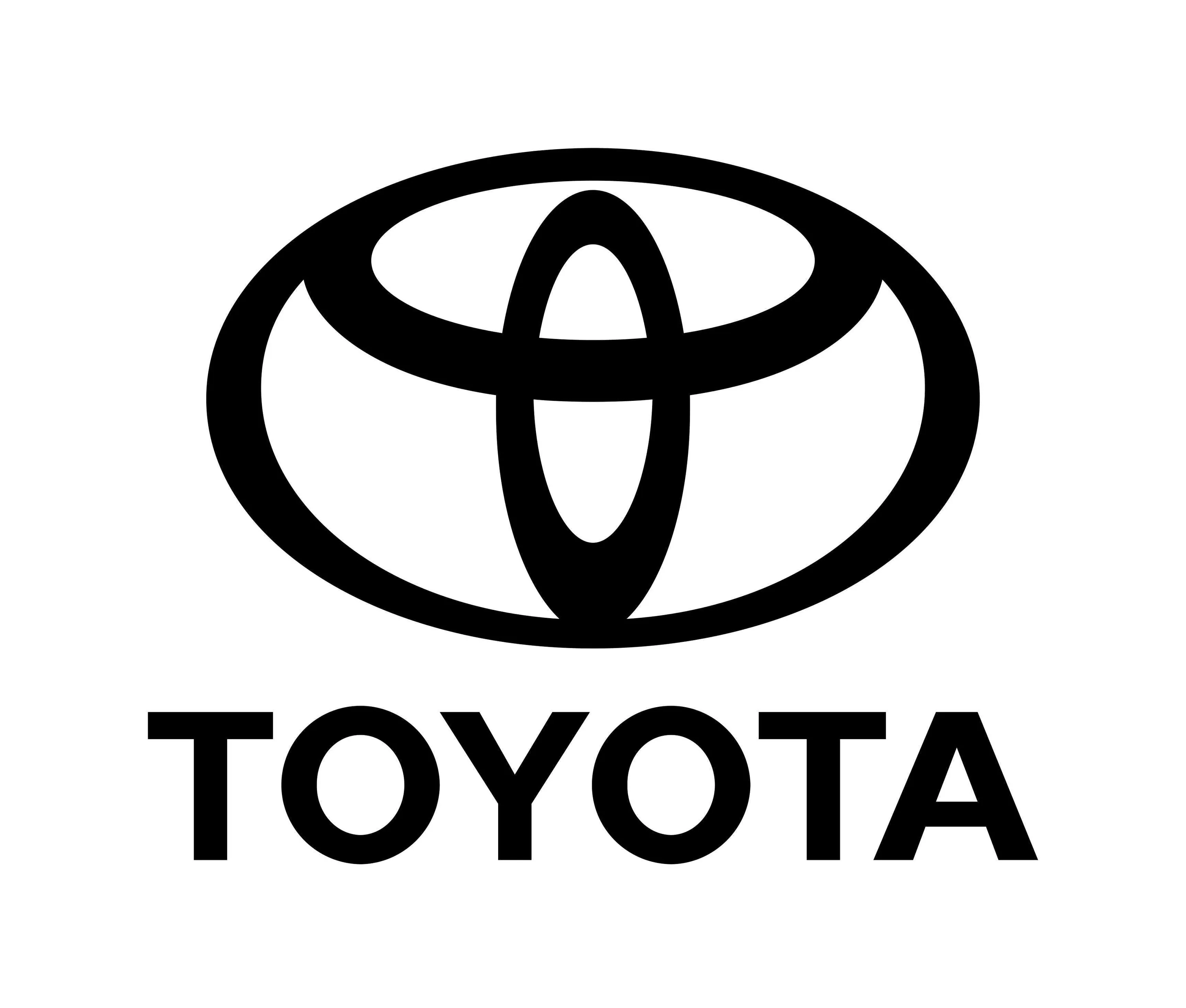 toyota logo