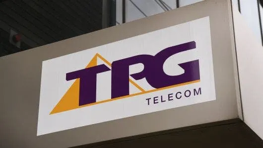 tpg telecom