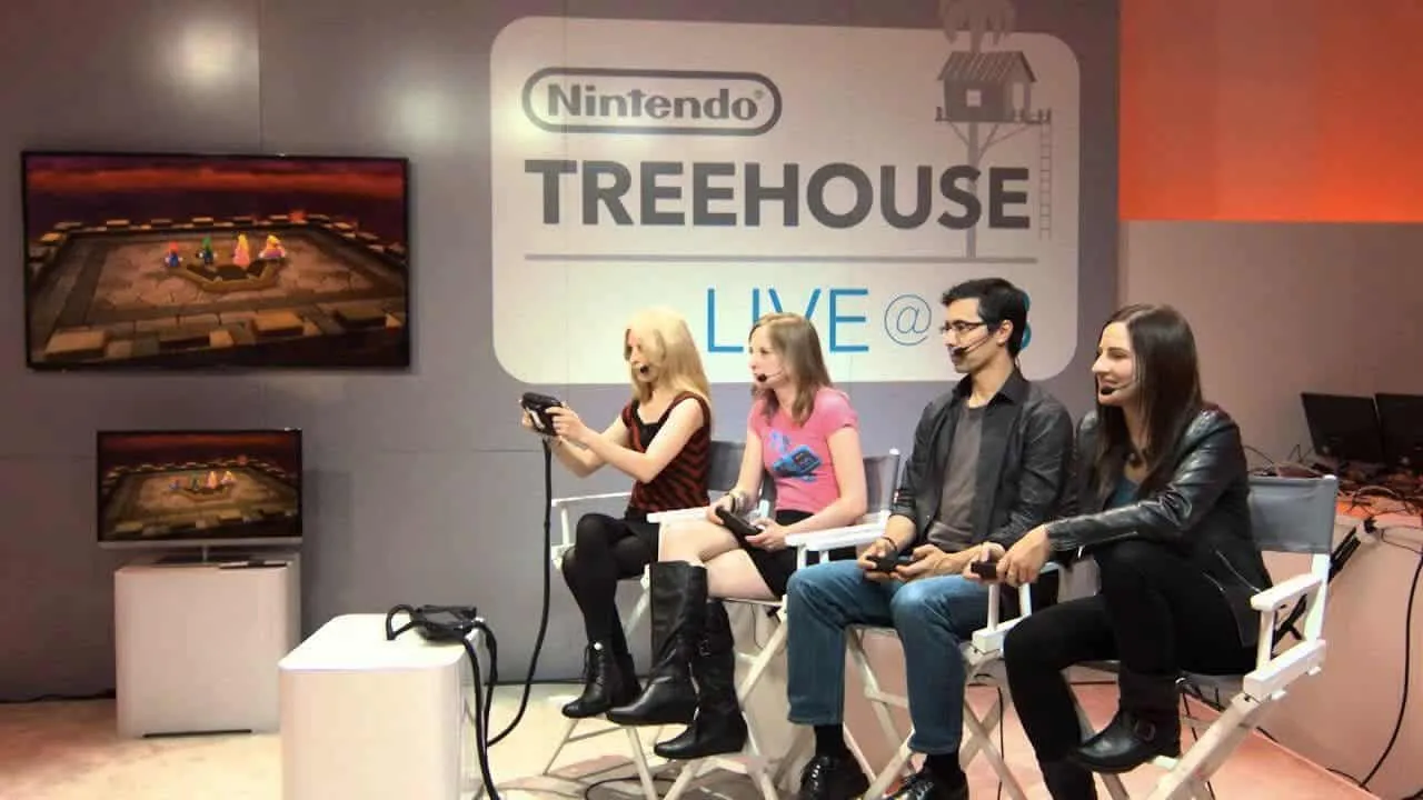 treehouse live0