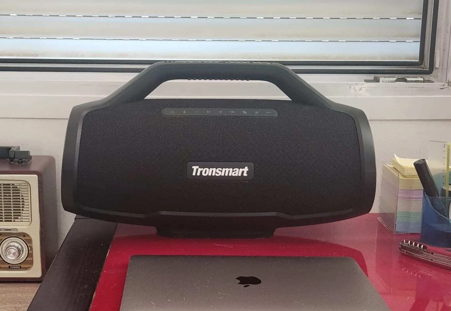 tronsmart bang max review get ready for madness