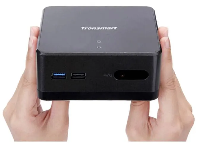 tronsmart bj19