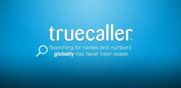 truecaller android app