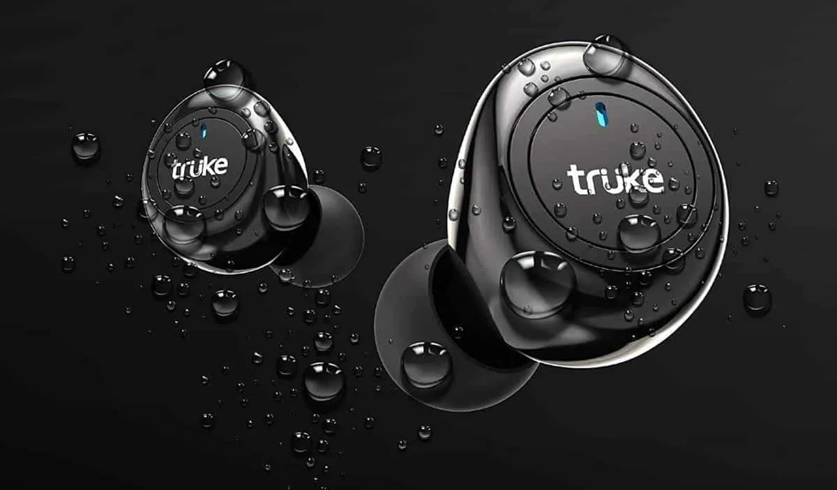 truke f1 buds launch date in india