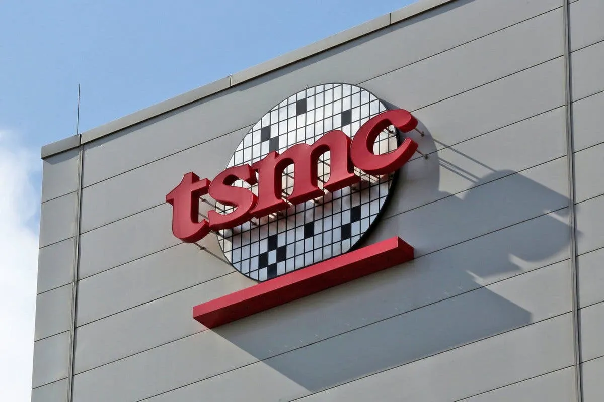 tsmc