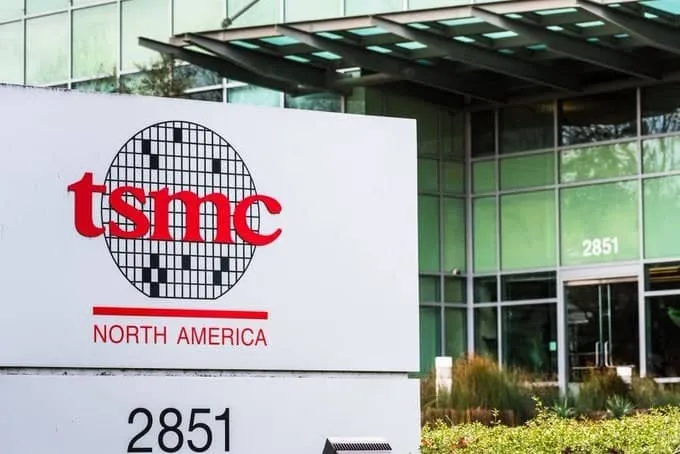 tsmc