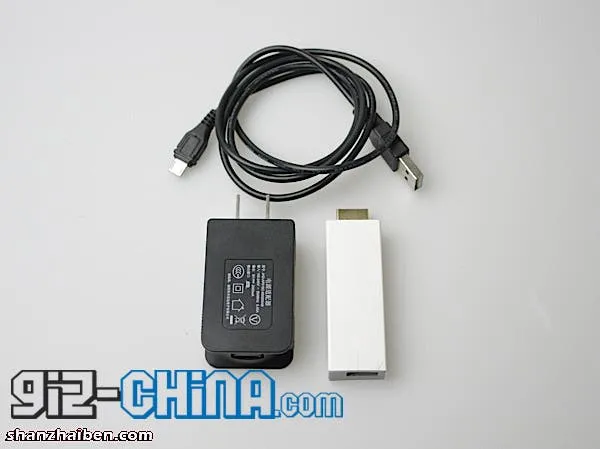 turn your tv in to an android tv