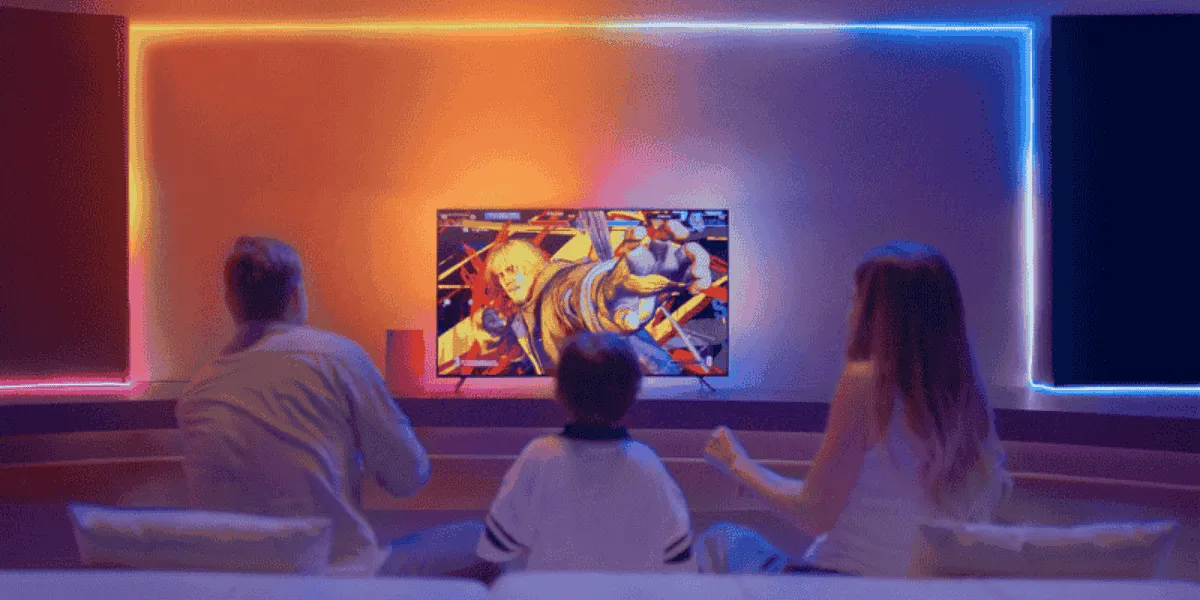 tv lighting sync copy