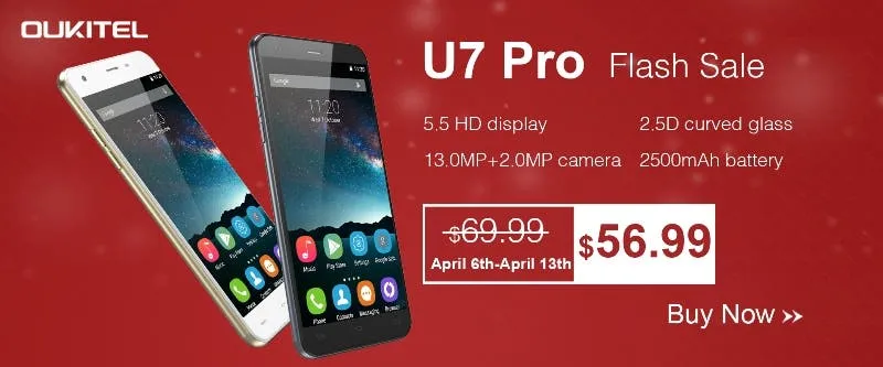 u7 pro