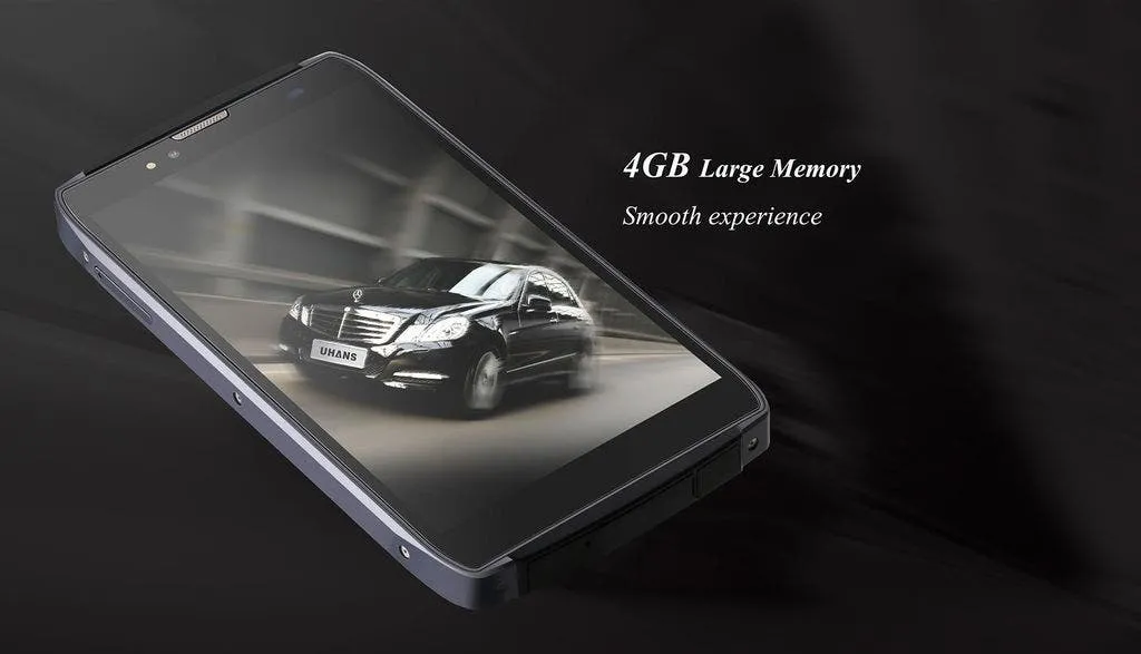 uhans u300 multitasking