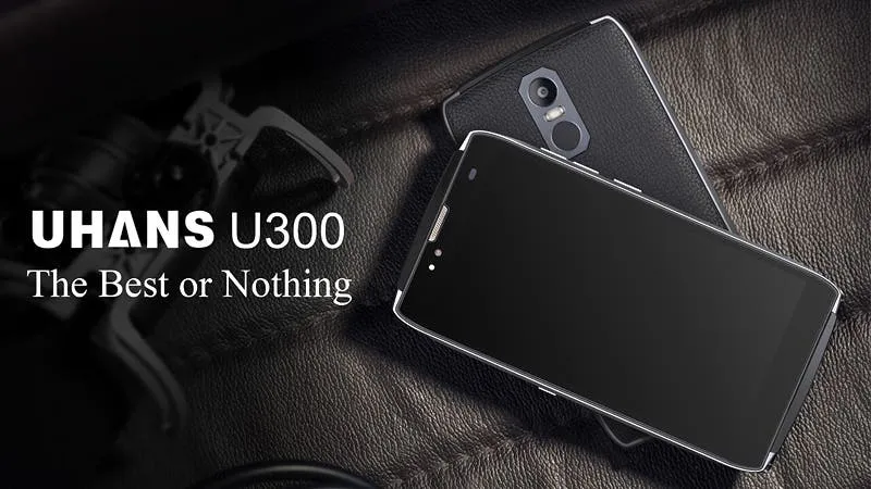 uhans u300 the best or nothing
