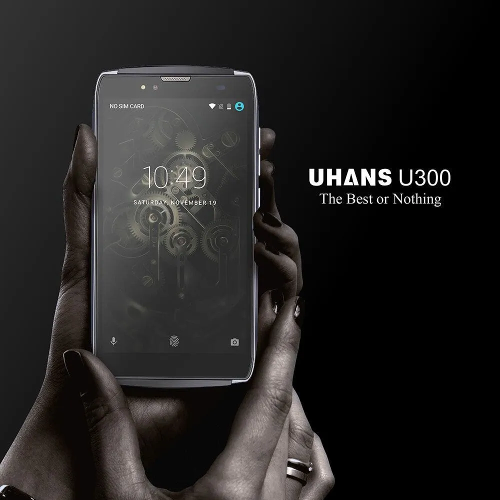 uhans u300