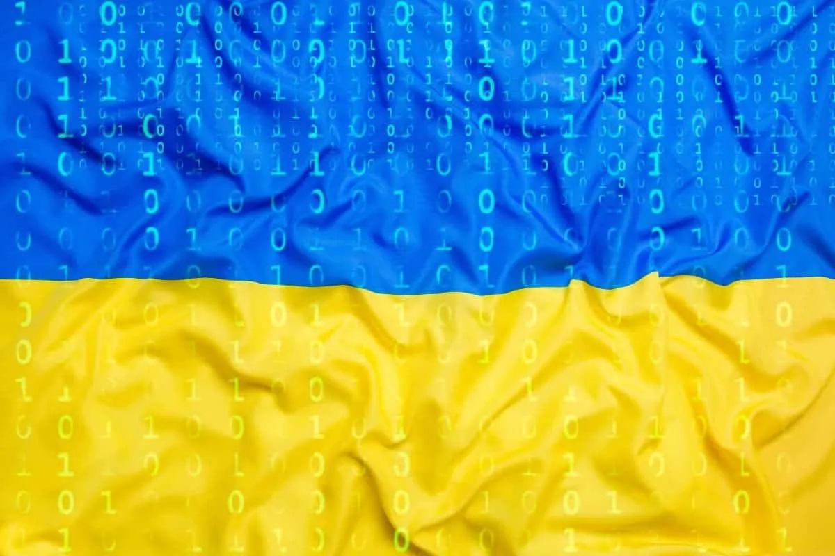 ukraine flag code birgit korber alamy