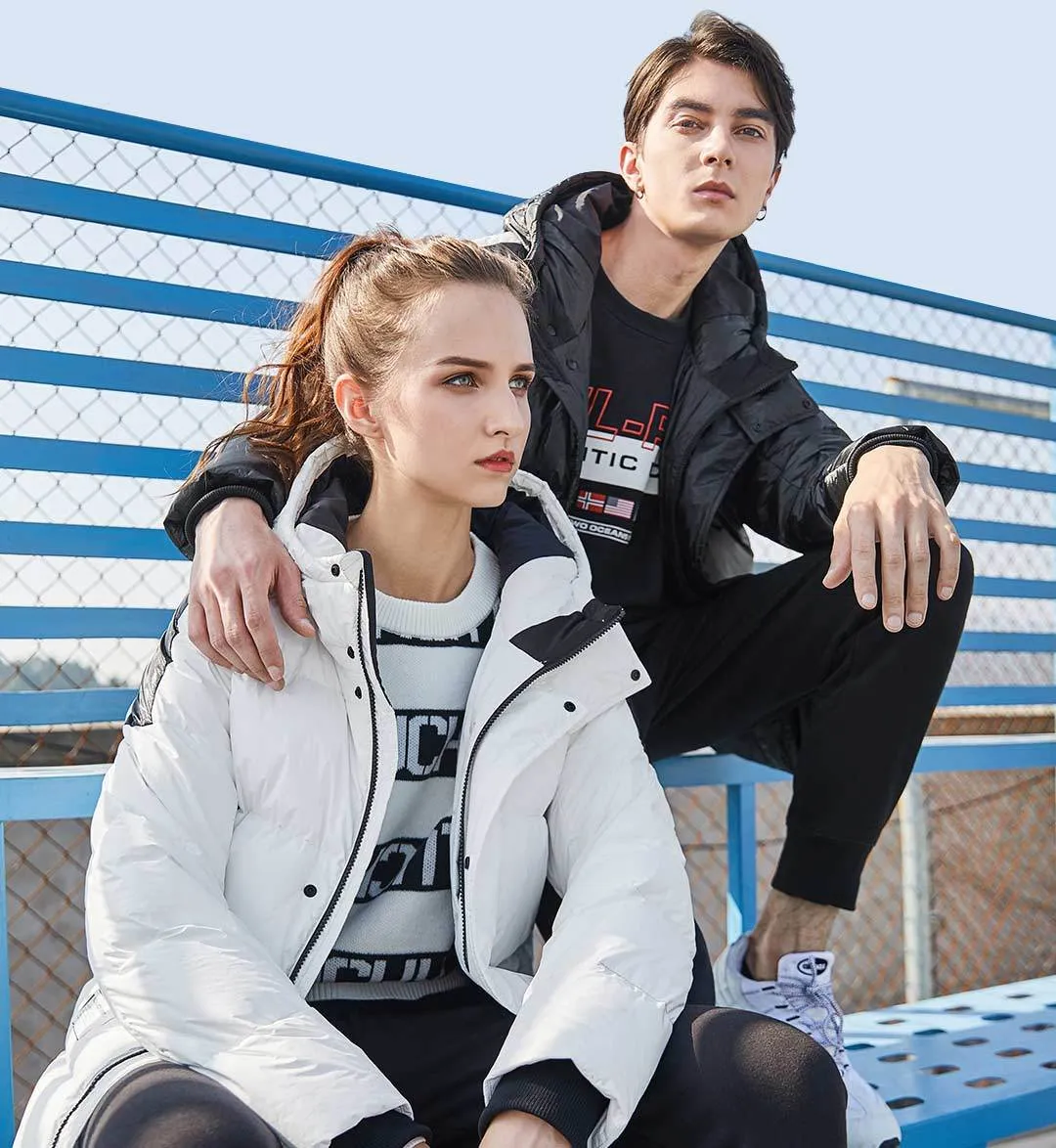 uleemark dupont jacket