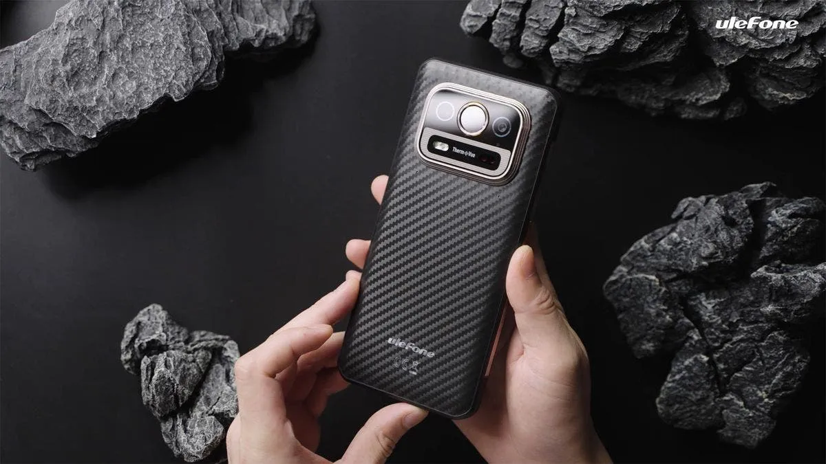ulefone armor 25t pro 5