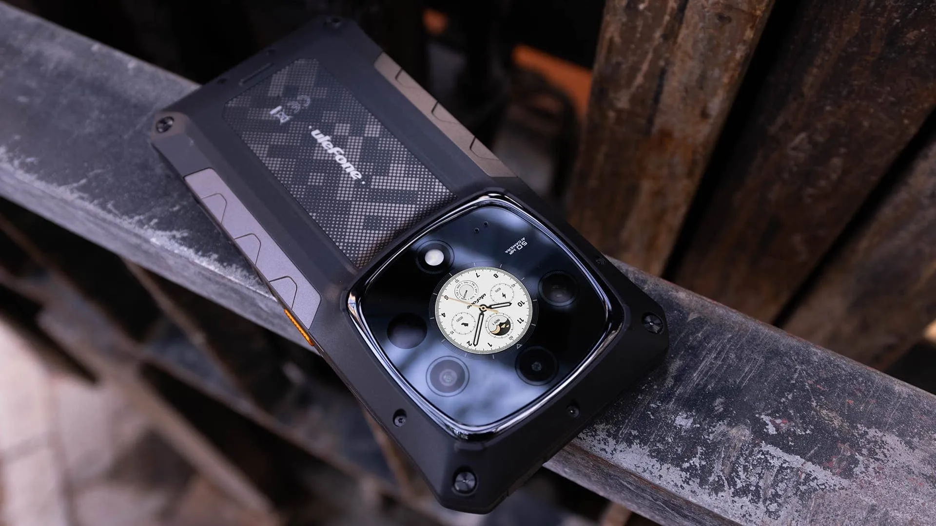 ulefone armor 28 series 10