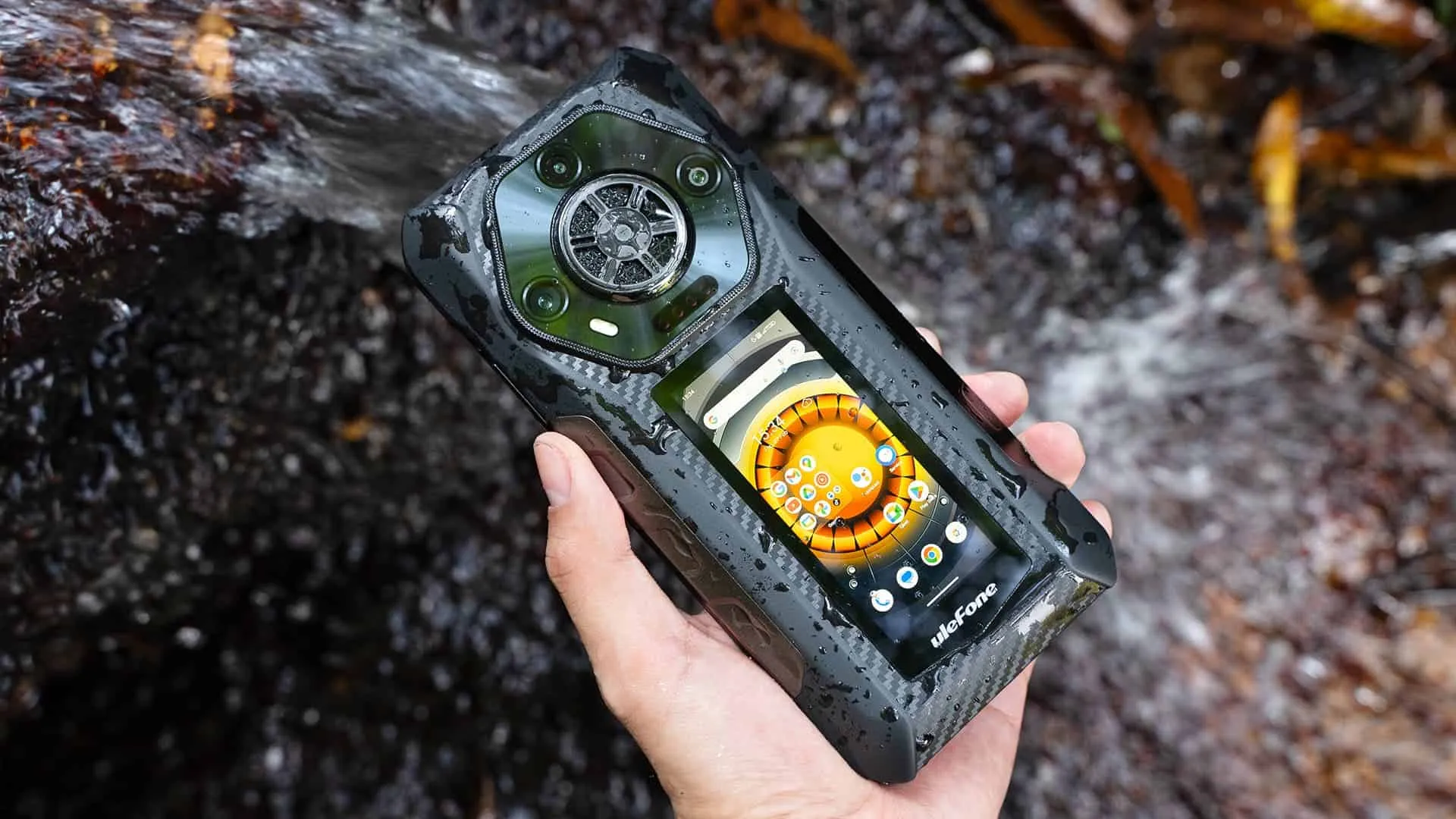 ulefone armor 30 pro 4 1