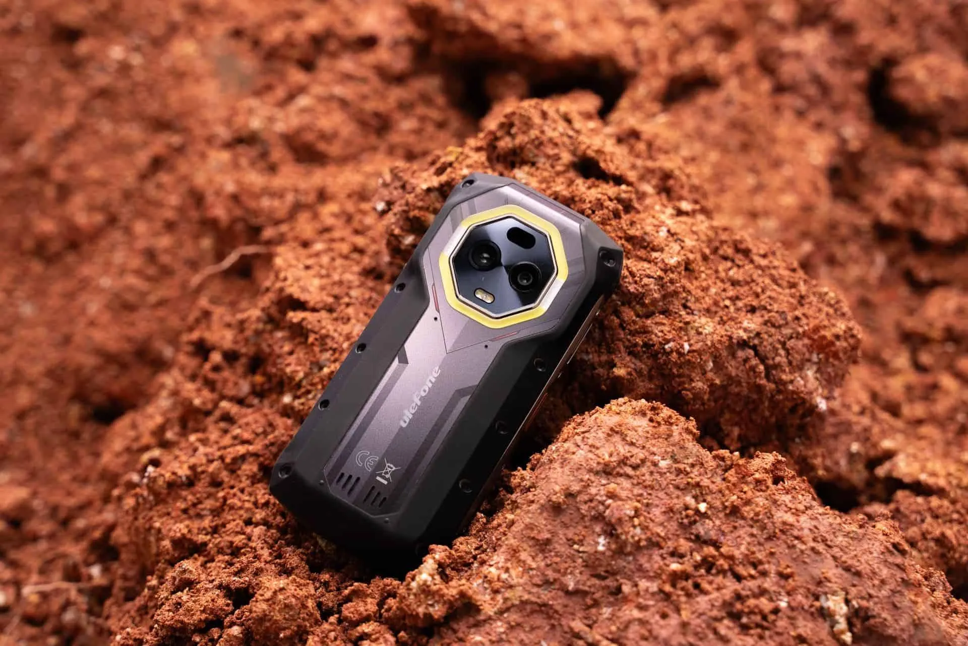 ulefone armor mini 20t pro 2