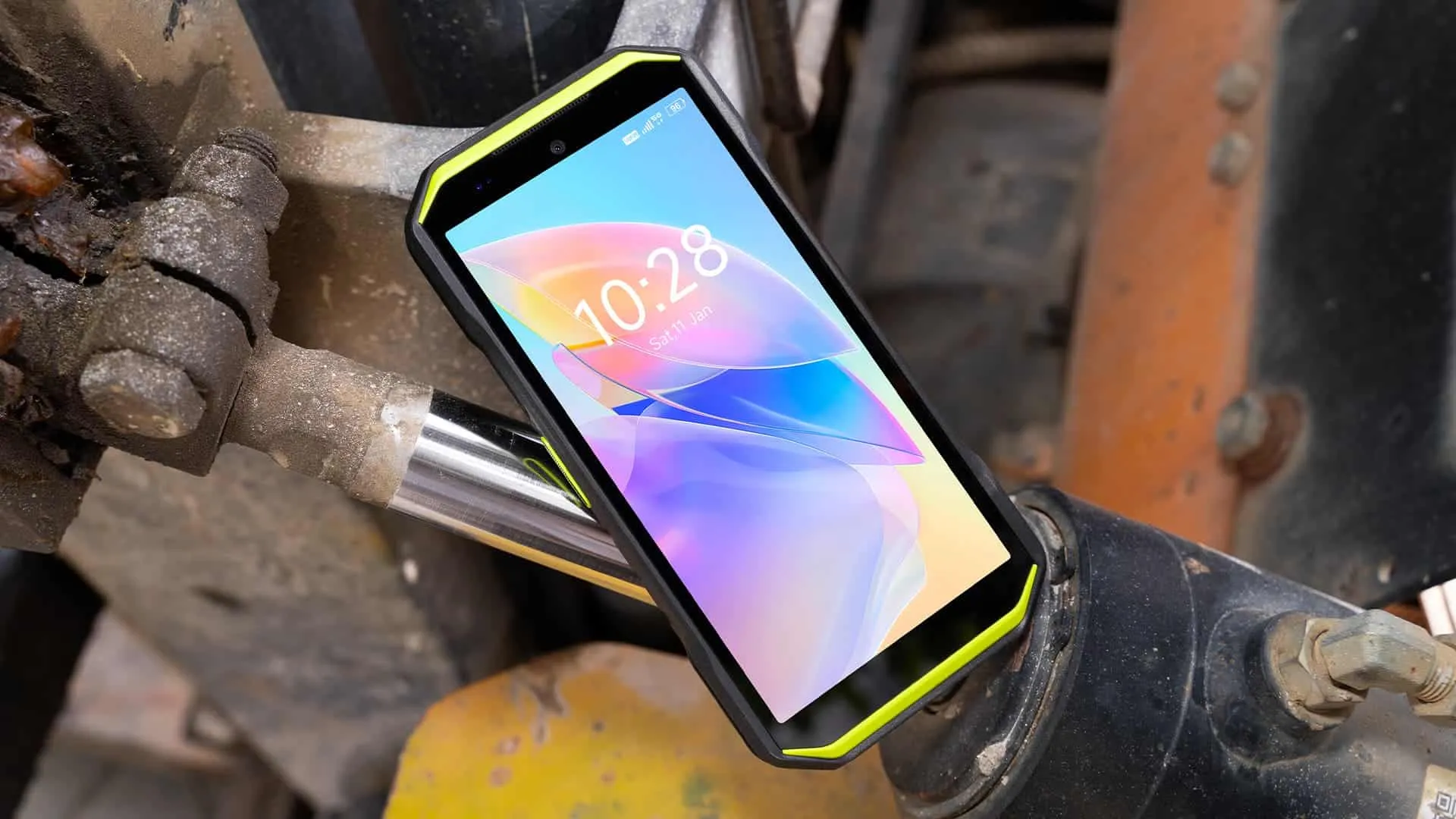 ulefone armor x32 pro 2 2