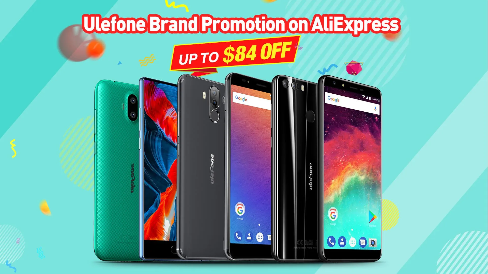 ulefone brand sale 1920 en