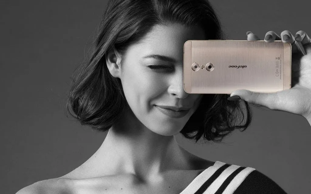 ulefone gemini launch 2