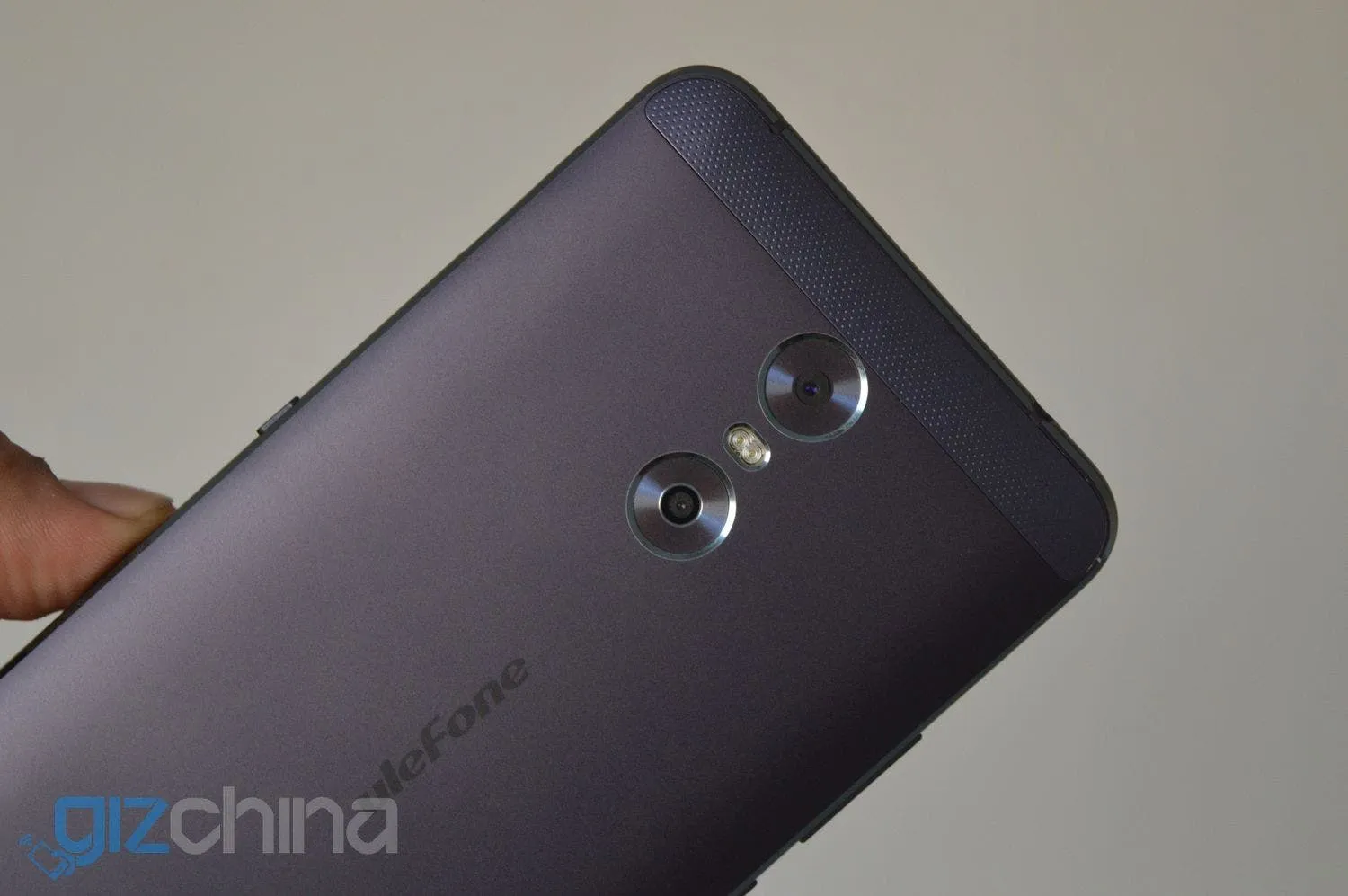 ulefone gemini review 2