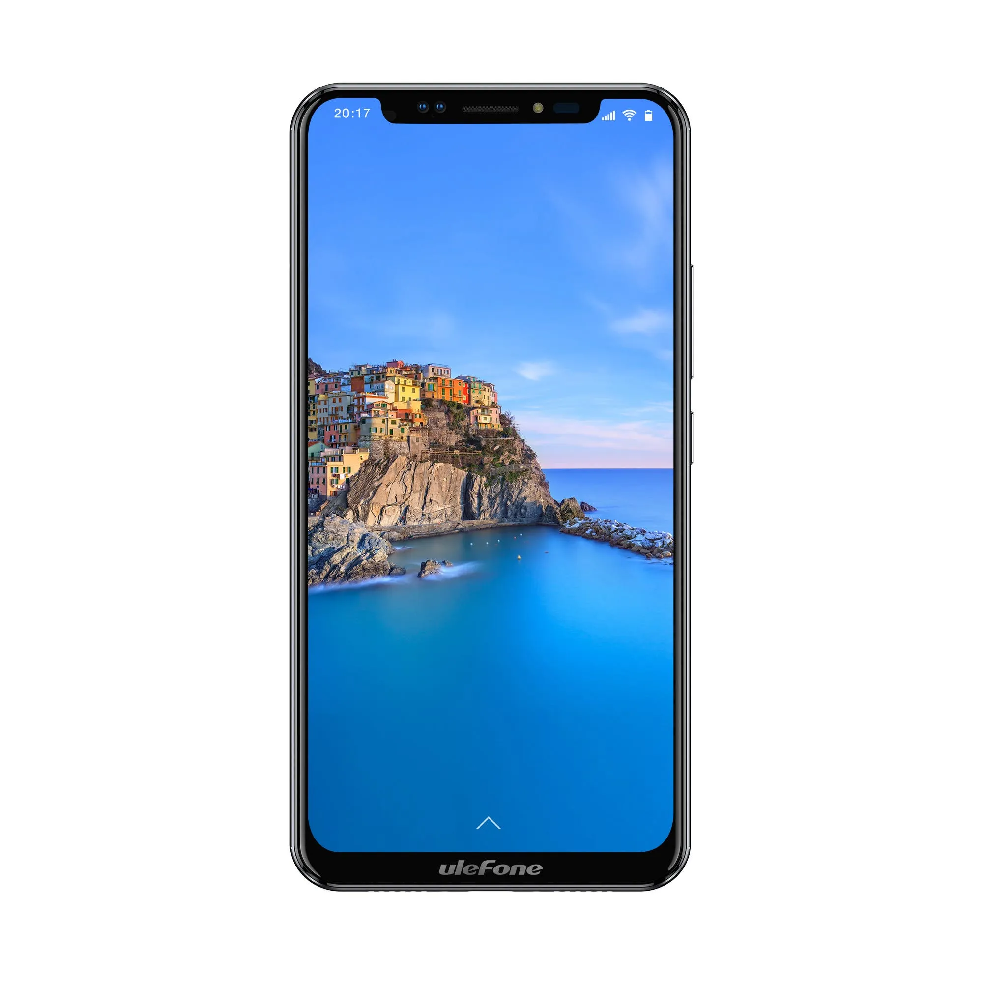 ulefone leaks 1